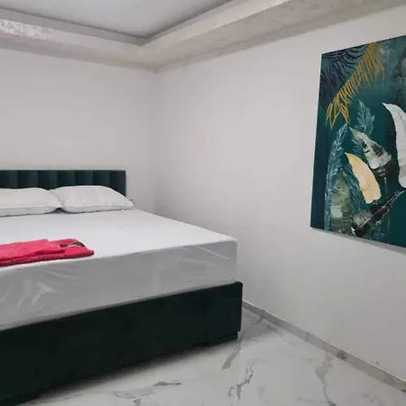 Wiena Hotel Banja Luka