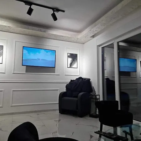 Hotel Wiena Banja Luka