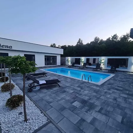 Hotel Wiena Banja Luka