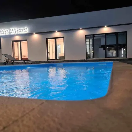Wiena Hotel Banja Luka